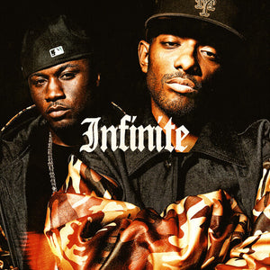 MOBB DEEP | INFINITE