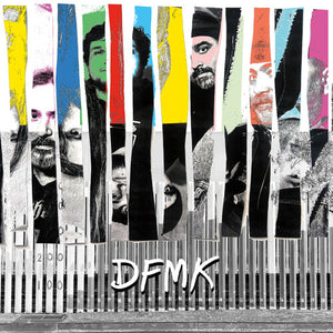 DFMK | PLAYA NUCLEAR