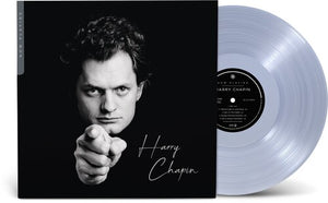 HARRY CHAPIN | NOW PLAYING