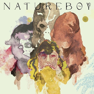 NATUREBOY FLAKO | NATUREBOY
