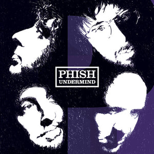 PHISH | UNDERMIND