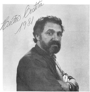 HECTOR COSTITA | 1981