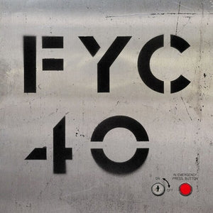 FINE YOUNG CANNIBALS | FYC 40 (40TH ANNIVERSARY BEST OF)