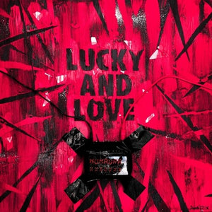 LUCKYANDLOVE | HUMAURA