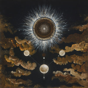 EQUILIBRIUM | EQUINOX