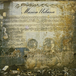MUSICA URBANA | MUSICA URBANA