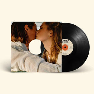 LOADED HONEY | LOVE MADE TREES