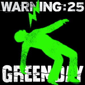 GREEN DAY | WARNING (25TH ANNIVERSARY DELUXE EDITION) (4CD SET)