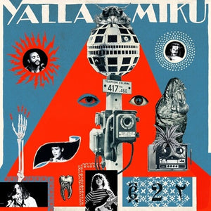 YALLA MIKU | 2