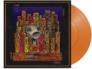 HAIL THE SUN | CUT TURN FADE BACK