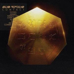 SUB FOCUS | CONTACT (SOFTPACK)