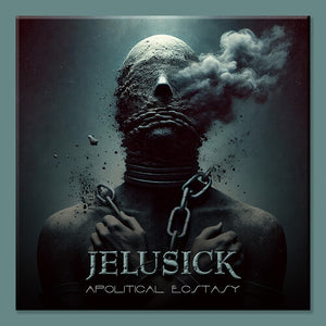 JELUSICK | APOLITICAL ECSTASY
