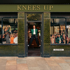 OLLY MURS | KNEES UP