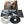 BLACK SABBATH | BLACK SABBATH (DELUXE EDITION) (2CD SET) (SOFTPACK)