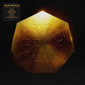 SUB FOCUS | CONTACT (2LP SET) (VINYL)