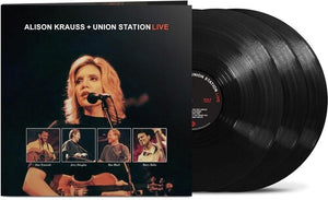 ALISON KRAUSS & UNION STATION | LIVE
