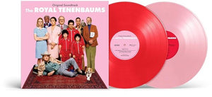 VARIOUS ARTISTS | ROYAL TENENBAUMS / O.S.T.