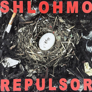 SHLOHMO | REPULSOR
