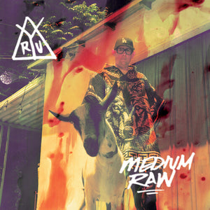 RYU | MEDIUM RAW