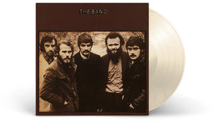 BAND | BAND (BONE WHITE EDITION) (VINYL)
