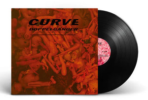 CURVE | DOPPELGANGER