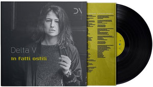 DELTA V | IN FATTI OSTILI