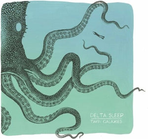 DELTA SLEEP | TWIN GALAXIES: 10 YEAR ANNIVERSARY