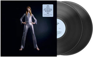 FRANCOISE HARDY | VOILA - THE VERY BEST OF (2LP SET) (VINYL)