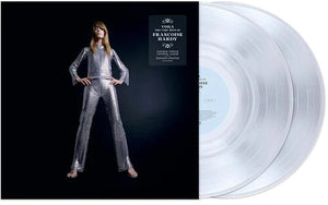 FRANCOISE HARDY | VOILA: THE VERY BEST OF
