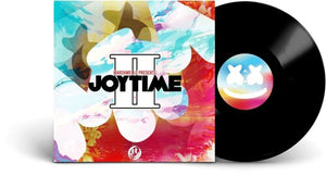 MARSHMELLO | JOYTIME II