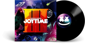 MARSHMELLO | JOYTIME III