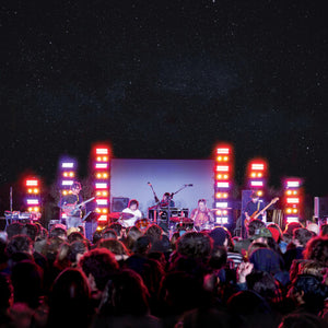 OSEES | LIVE AT THE BROAD