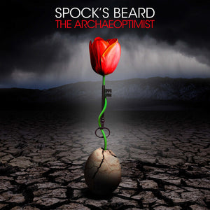 SPOCK'S BEARD | ARCHAEOPTIMIST