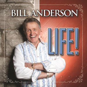 BILL ANDERSON | LIFE