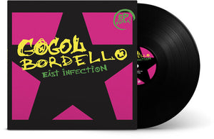 GOGOL BORDELLO | EAST INFECTION