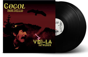 GOGOL BORDELLO | VOI-LA INTRUDER