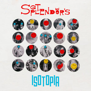SGT. SPLENDOR | ISOTOPIA