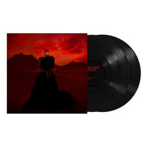 NUBYA GARCIA | ODYSSEY (2LP SET) (VINYL)