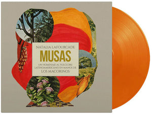 NATALIA LAFOURCADE | MUSAS VOL. 2