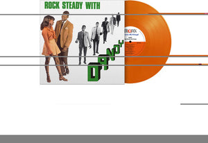 | ROCK STEADY WITH DANDY