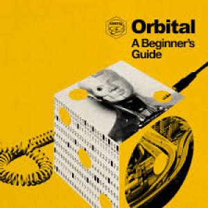 ORBITAL | BEGINNERS GUIDE - BEST OF (VINYL)