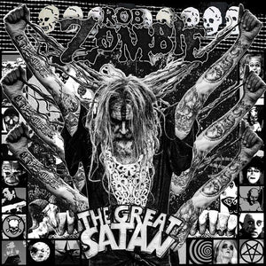 ROB ZOMBIE | GREAT SATAN