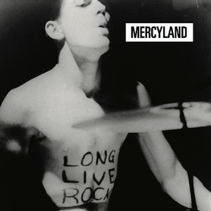 MERCYLAND | MERCYLAND (VINYL)