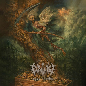 OUTLAW | OPUS MORTIS
