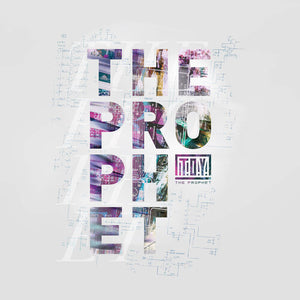 T.O.Y. | PROPHET