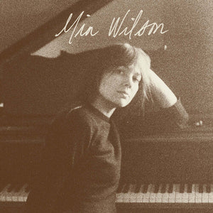 MIA WILSON | MIA WILSON