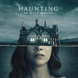 | HAUNTING OF HILL HOUSE - O.S.T.