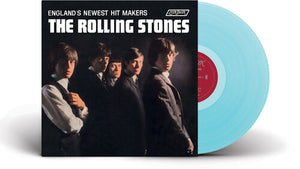 THE ROLLING STONES^THE ROLLING STONES | ENGLAND'S NEWEST HIT MAKERS