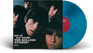 THE ROLLING STONES^THE ROLLING STONES | OUT OF OUR HEADS (US)