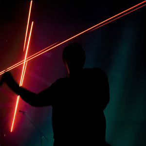 TESSERACT | RADAR - O.S.T.